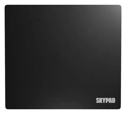 Glass pad (Skypad replica)