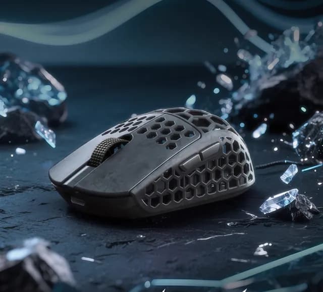 Darmoshark M5 Air